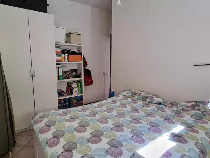 Immagine 7 di Appartamento in vendita  a Siena