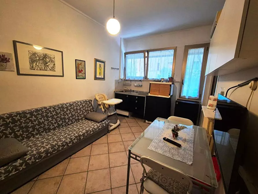 Immagine 12 di Appartamento in vendita  a Siena