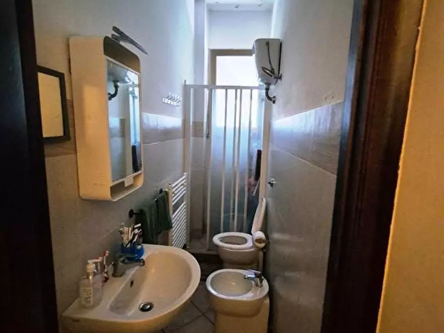 Immagine 15 di Appartamento in vendita  a Siena