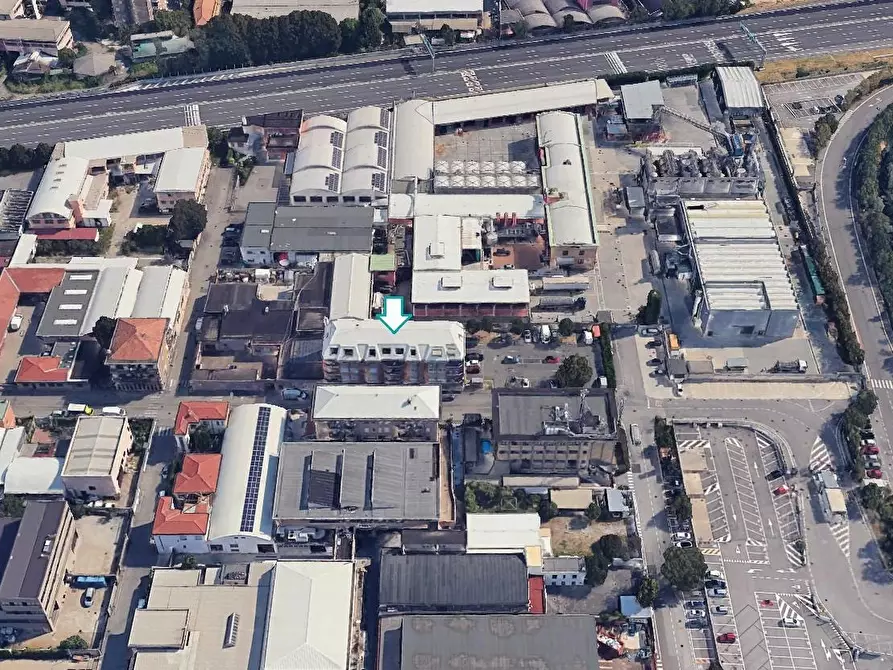 Immagine 3 di Appartamento in vendita  a Baranzate