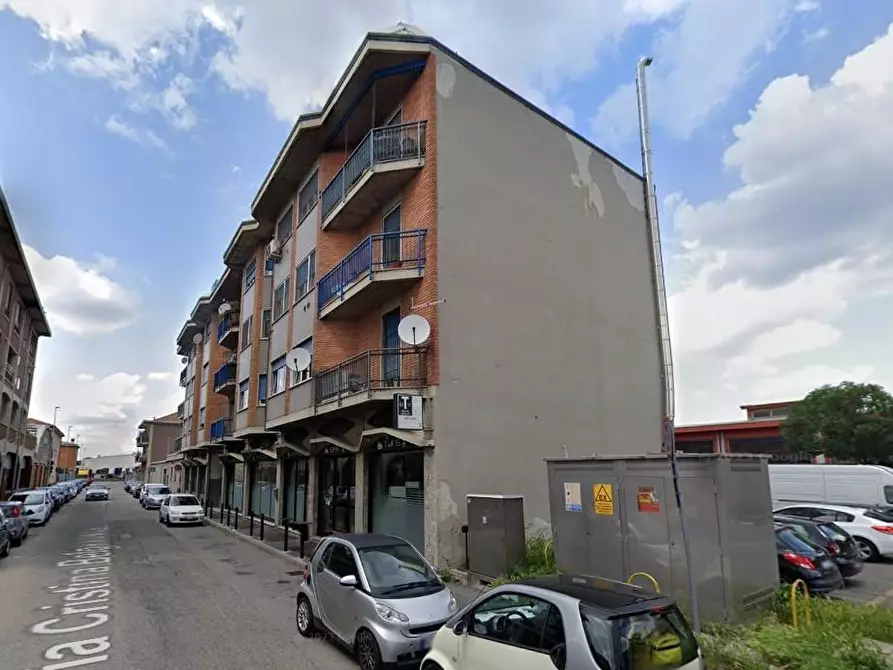 Immagine 2 di Appartamento in vendita  a Baranzate