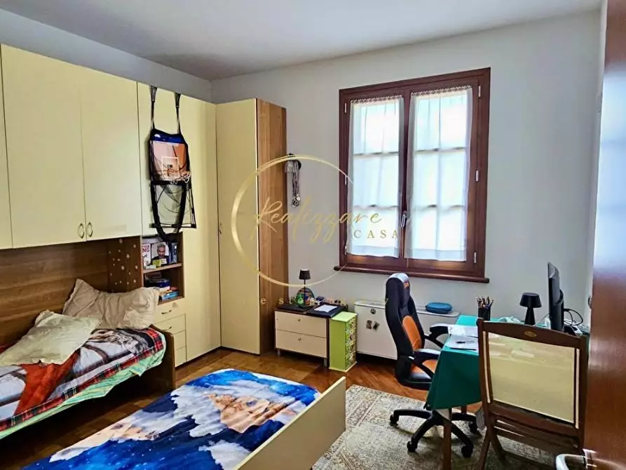 Immagine 52 di Villa in vendita  a Reggio Nell'emilia