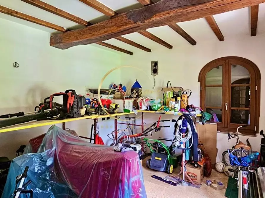 Immagine 33 di Villa in vendita  a Reggio Nell'emilia