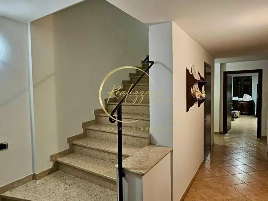 Immagine 45 di Villa in vendita  a Reggio Nell'emilia