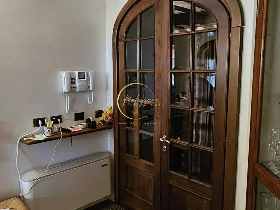 Immagine 55 di Villa in vendita  a Reggio Nell'emilia