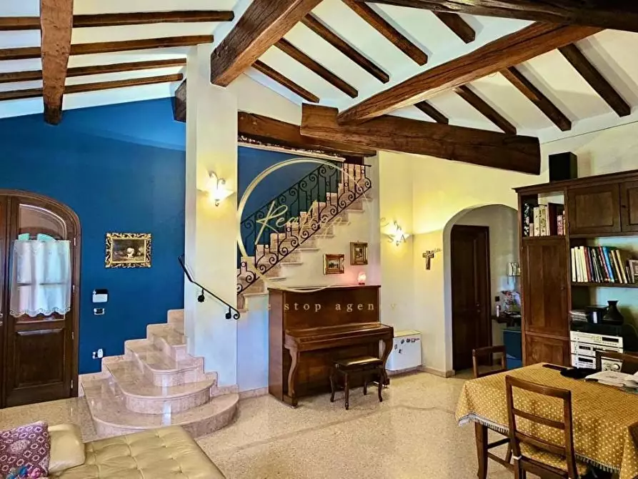 Immagine 25 di Villa in vendita  a Reggio Nell'emilia