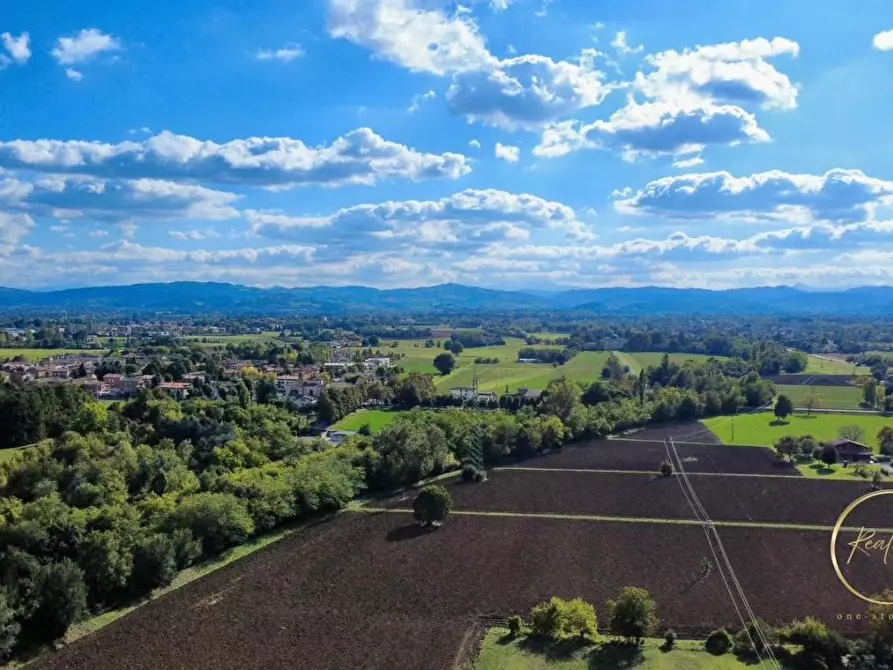 Immagine 6 di Villa in vendita  a Reggio Nell'emilia