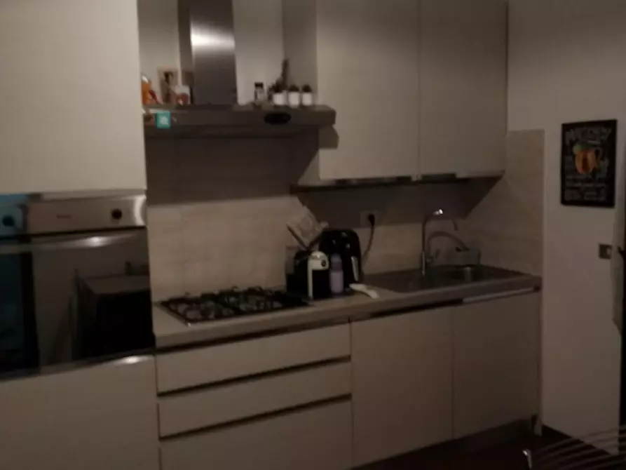 Immagine 4 di Appartamento in vendita  a Santa Croce Sull'arno