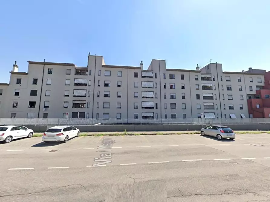 Immagine 1 di Appartamento in vendita  a Bareggio