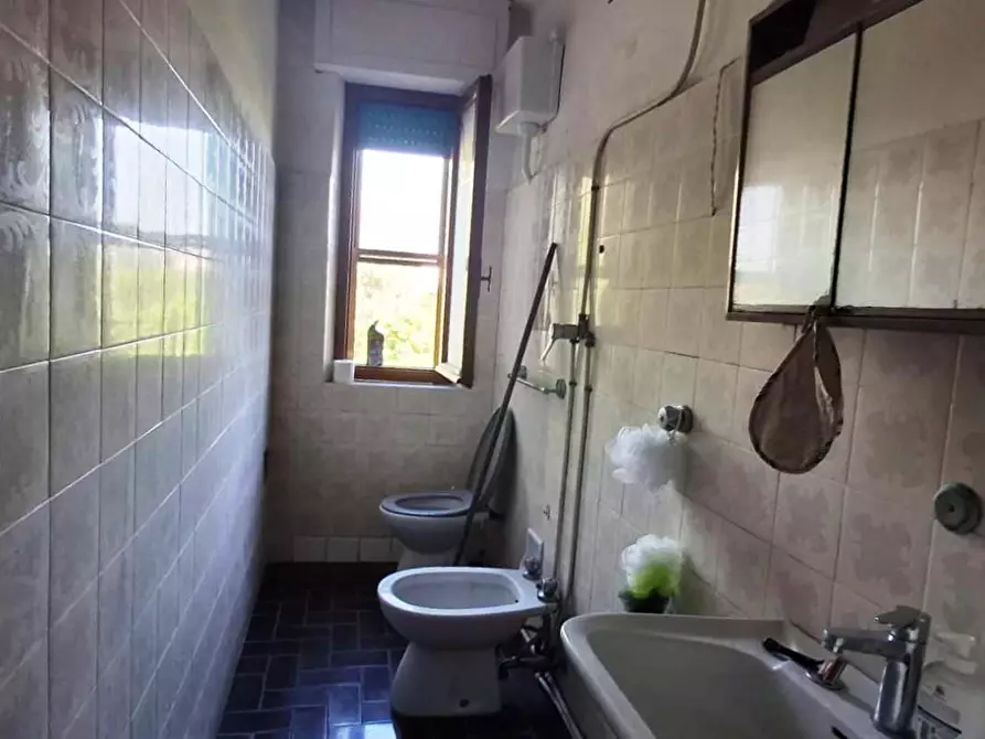 Immagine 23 di Terratetto in vendita  a San Giuliano Terme