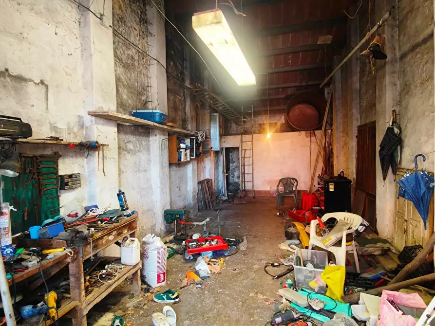 Immagine 15 di Terratetto in vendita  a San Giuliano Terme