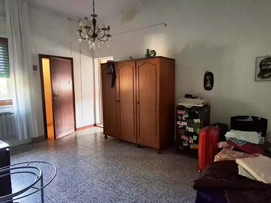 Immagine 17 di Terratetto in vendita  a San Giuliano Terme