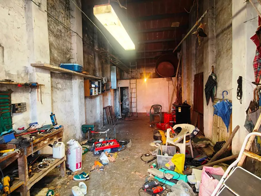 Immagine 16 di Terratetto in vendita  a San Giuliano Terme