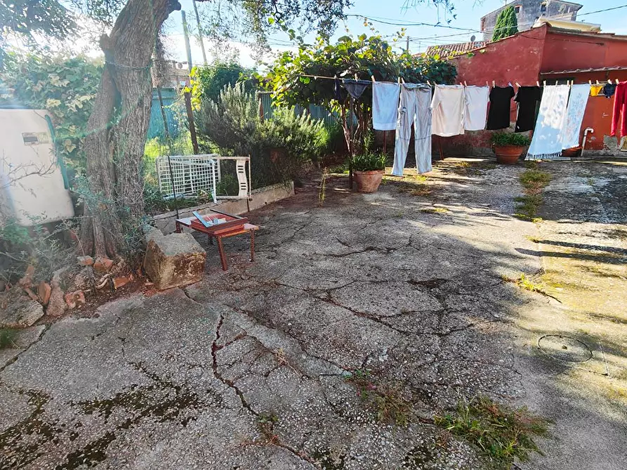 Immagine 9 di Terratetto in vendita  a San Giuliano Terme