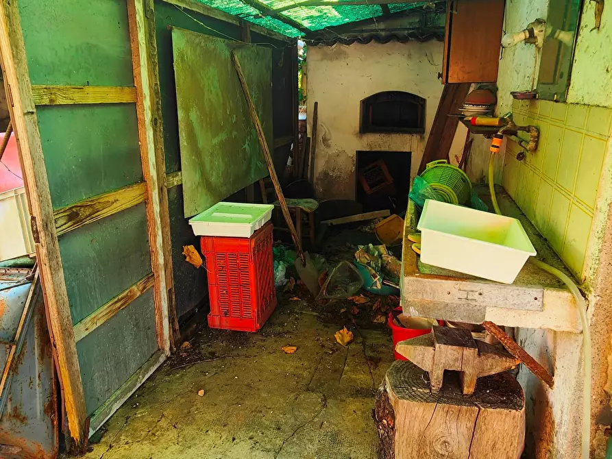 Immagine 24 di Terratetto in vendita  a San Giuliano Terme