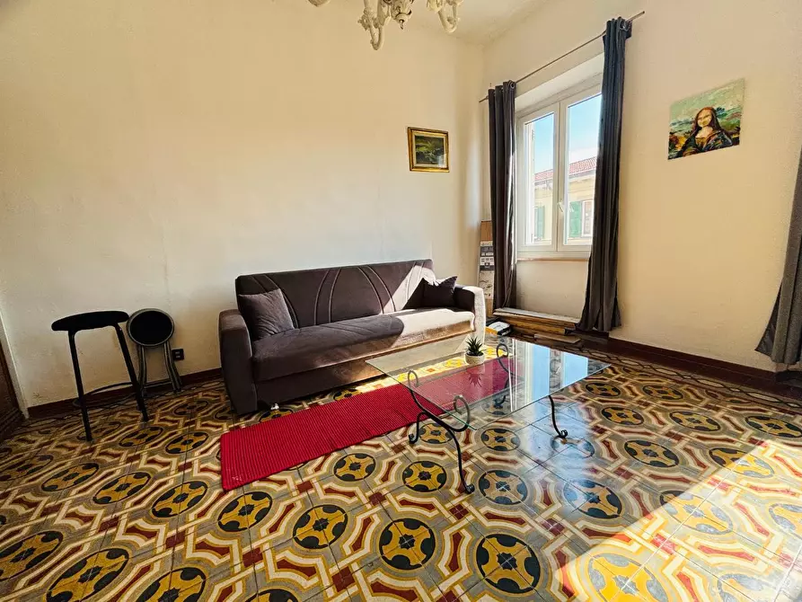 Immagine 3 di Appartamento in vendita  a Livorno