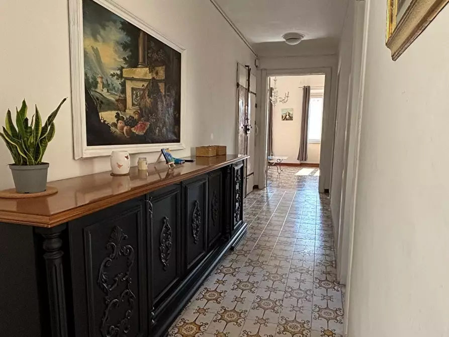 Immagine 6 di Appartamento in vendita  a Livorno