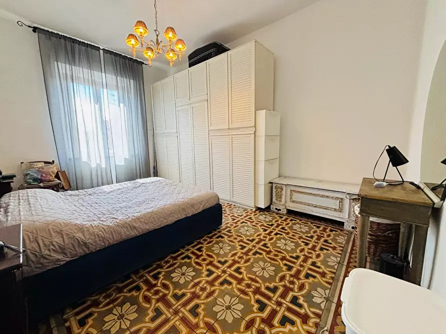 Immagine 18 di Appartamento in vendita  a Livorno