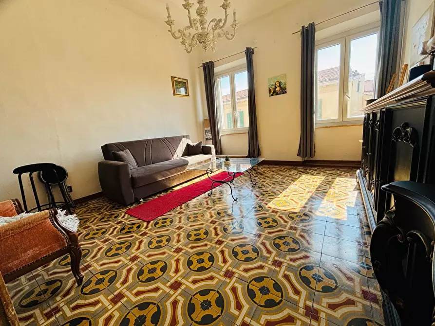 Immagine 4 di Appartamento in vendita  a Livorno