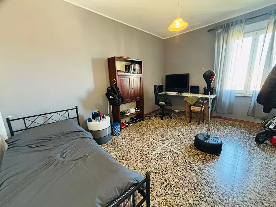 Immagine 14 di Appartamento in vendita  a Livorno