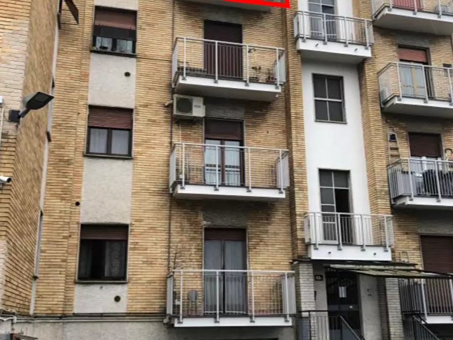 Immagine 5 di Appartamento in vendita  a Segrate