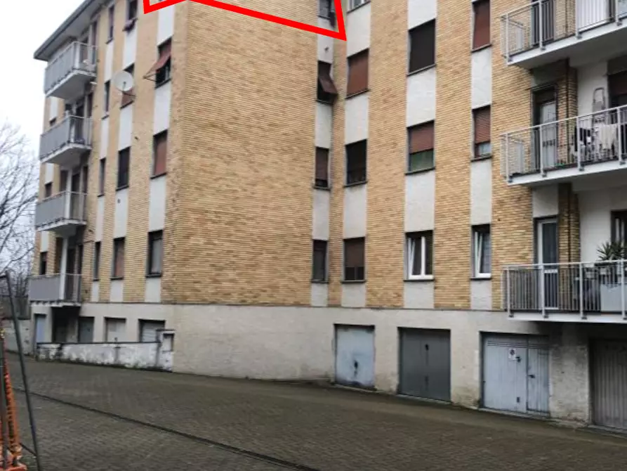 Immagine 4 di Appartamento in vendita  a Segrate