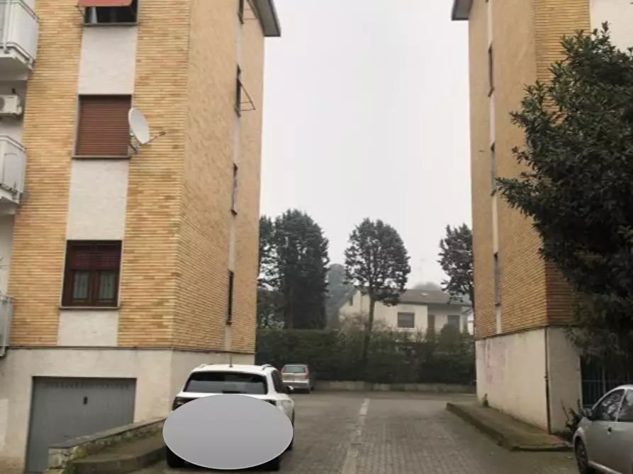 Immagine 3 di Appartamento in vendita  a Segrate
