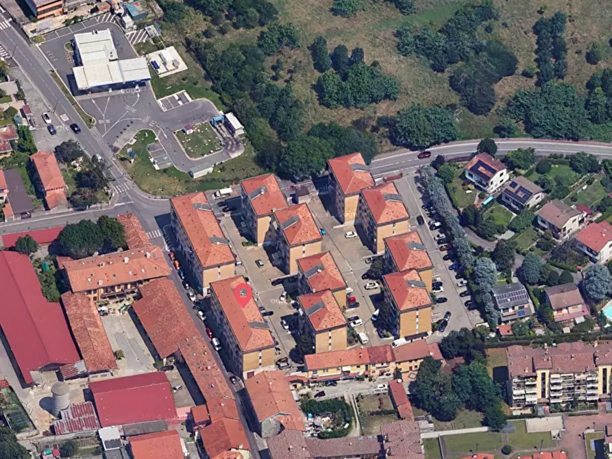 Immagine 11 di Appartamento in vendita  a Segrate