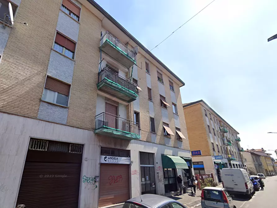 Immagine 2 di Appartamento in vendita  a Segrate