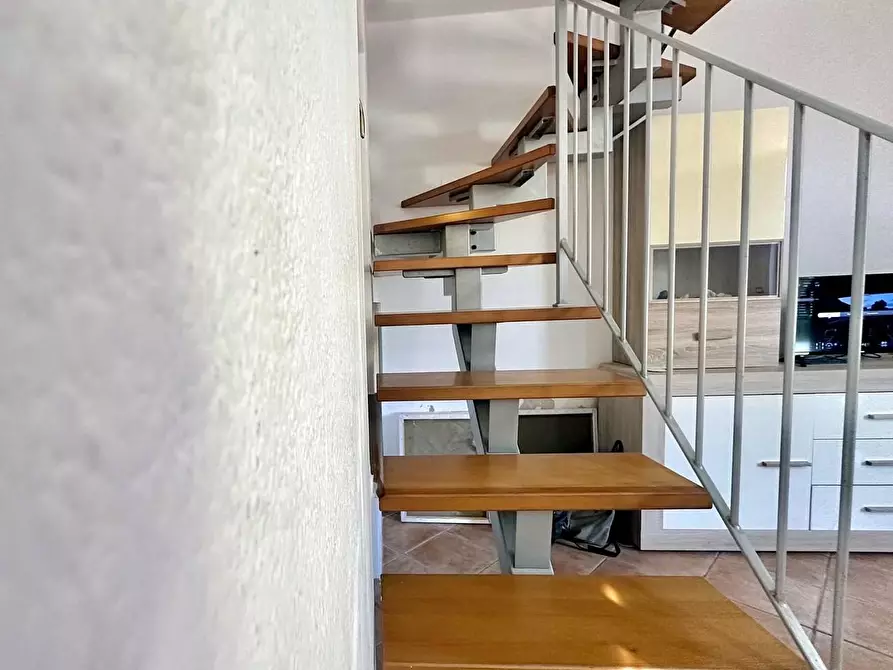 Immagine 17 di Casa bifamiliare in vendita  a Pietrasanta