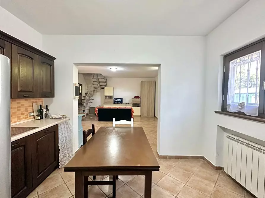 Immagine 6 di Casa bifamiliare in vendita  a Pietrasanta