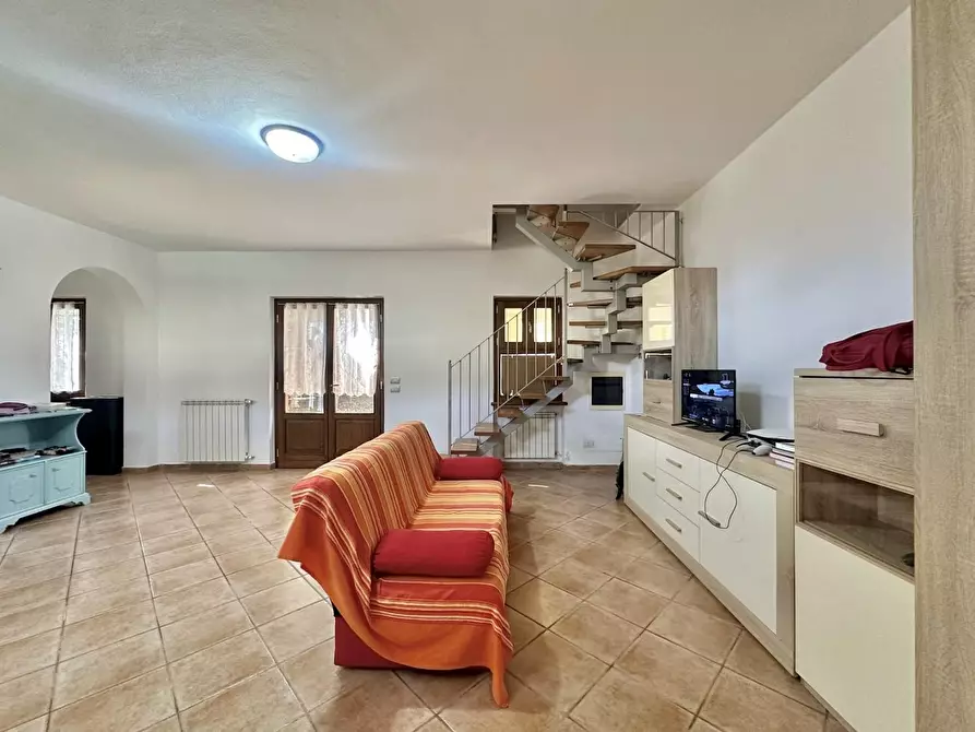 Immagine 3 di Casa bifamiliare in vendita  a Pietrasanta