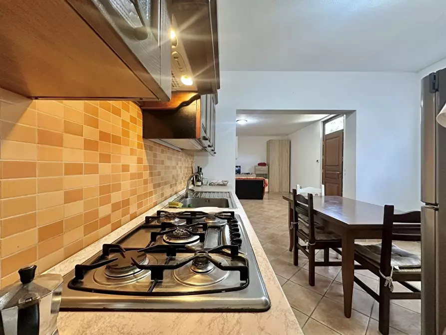 Immagine 8 di Casa bifamiliare in vendita  a Pietrasanta