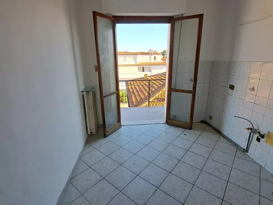 Immagine 2 di Appartamento in vendita  a Santa Croce Sull'arno