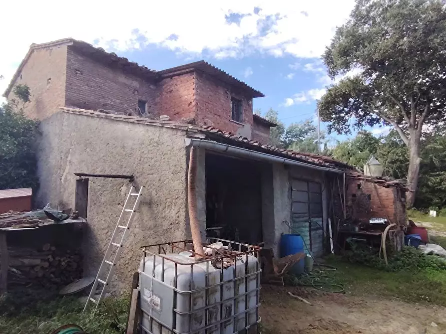 Immagine 6 di Casa indipendente in vendita  a Santa Maria A Monte