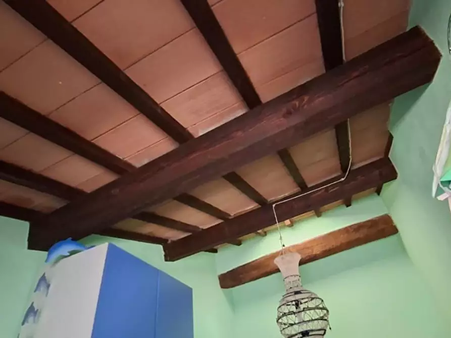 Immagine 14 di Terratetto in vendita  a Terricciola