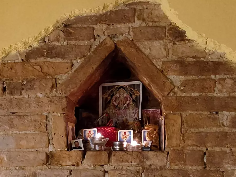 Immagine 10 di Terratetto in vendita  a Terricciola