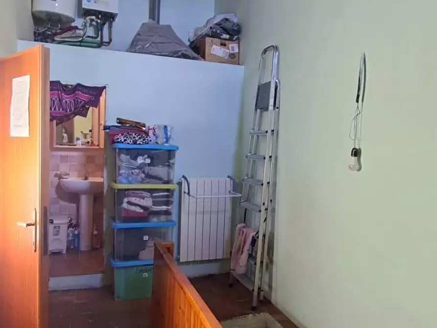 Immagine 18 di Terratetto in vendita  a Terricciola