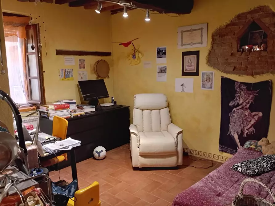 Immagine 6 di Terratetto in vendita  a Terricciola