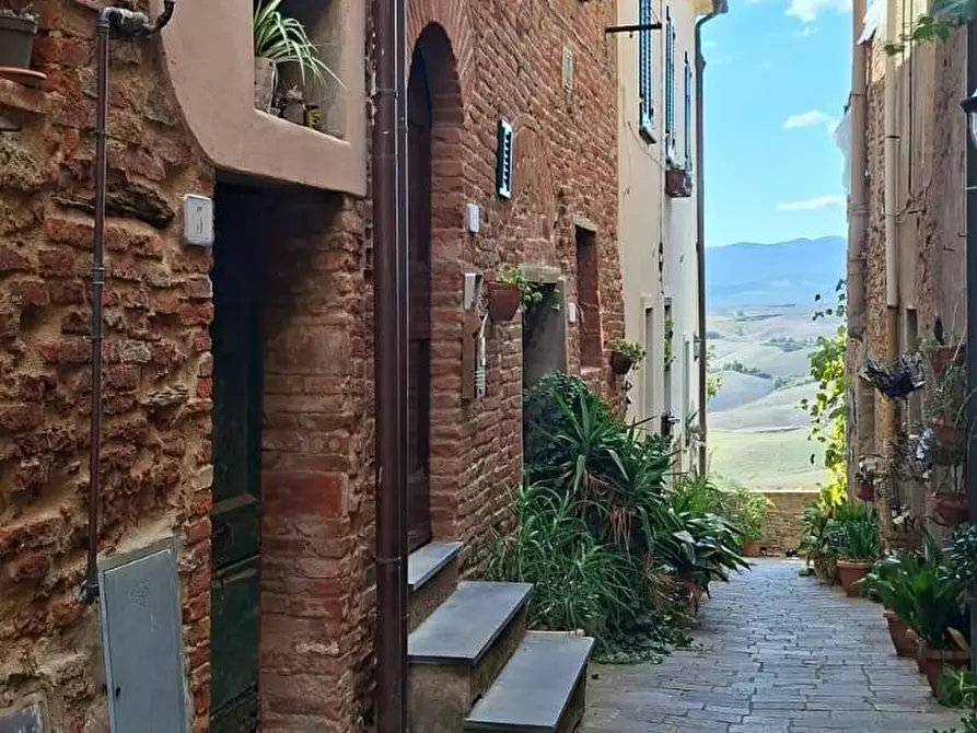 Immagine 23 di Terratetto in vendita  a Terricciola