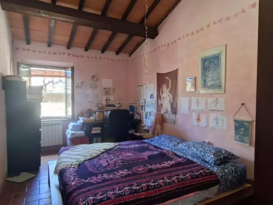 Immagine 11 di Terratetto in vendita  a Terricciola