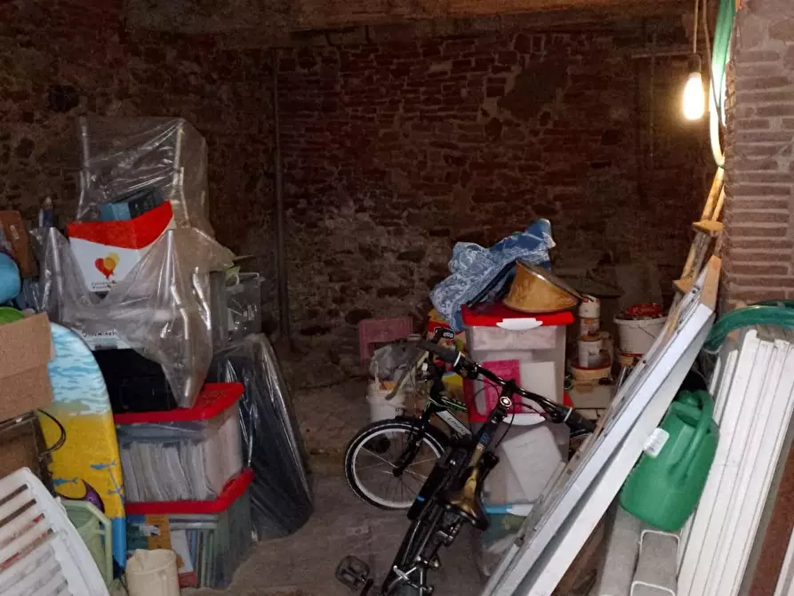 Immagine 24 di Terratetto in vendita  a Terricciola