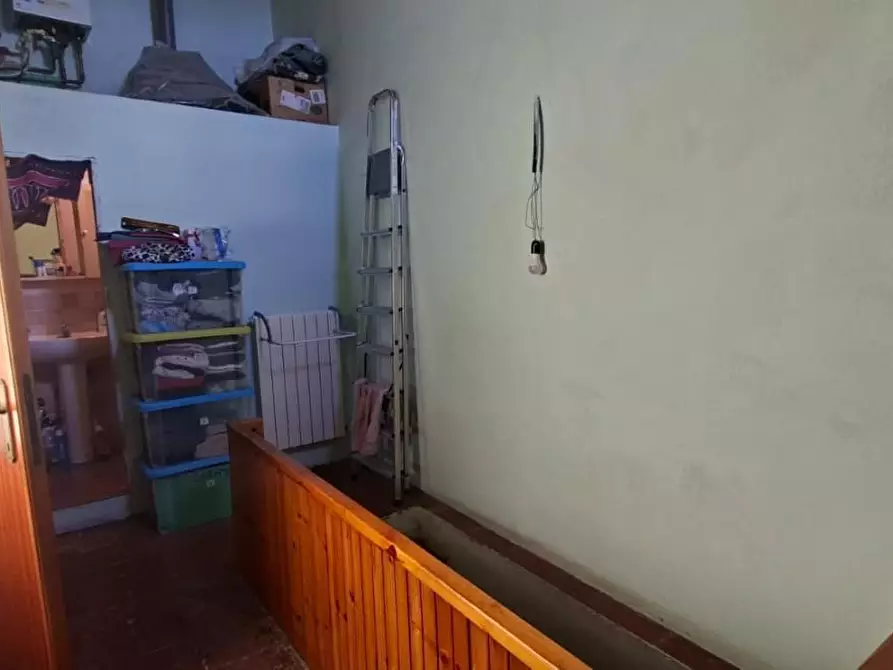 Immagine 17 di Terratetto in vendita  a Terricciola