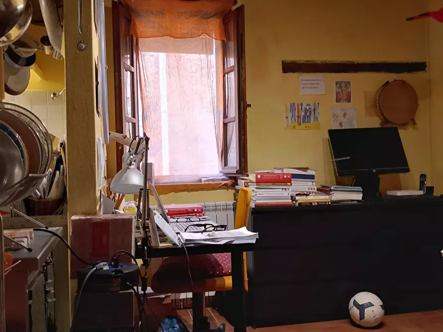 Immagine 4 di Terratetto in vendita  a Terricciola