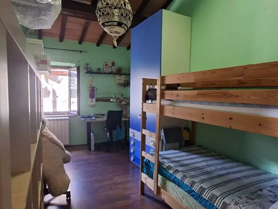 Immagine 13 di Terratetto in vendita  a Terricciola