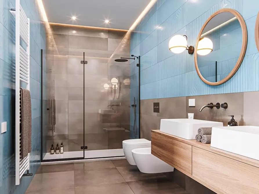 Immagine 7 di Appartamento in vendita  a Pisa