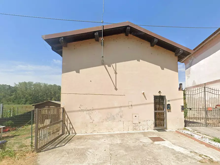 Immagine 3 di Appartamento in vendita  a Giussago