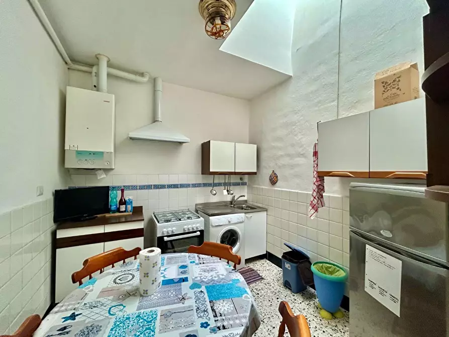 Immagine 6 di Appartamento in affitto  a Siena