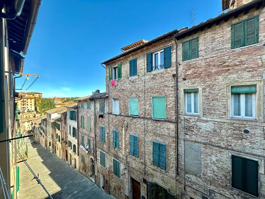 Immagine 13 di Appartamento in affitto  a Siena