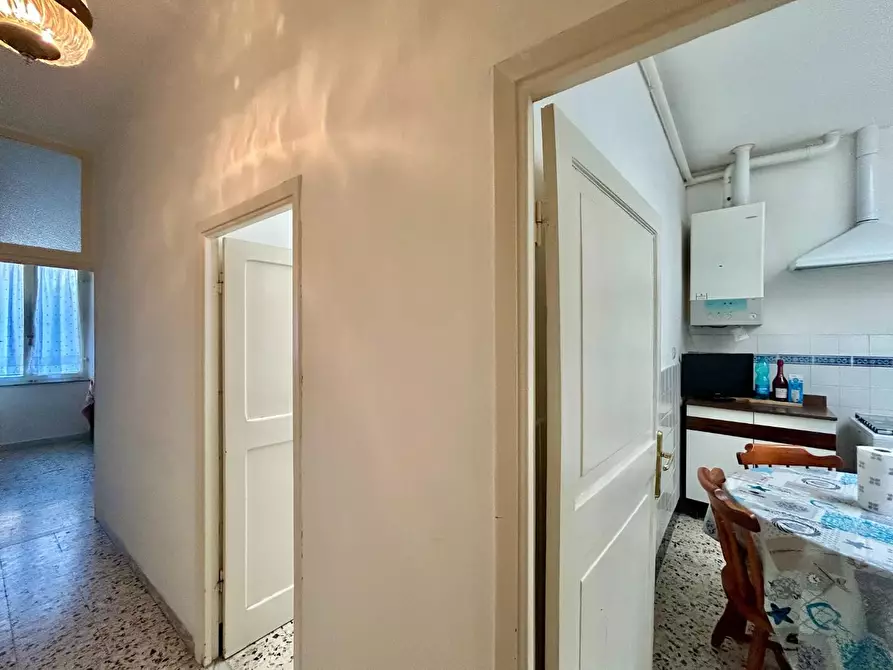 Immagine 11 di Appartamento in affitto  a Siena